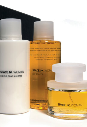 SPACE.NK.WOMAN